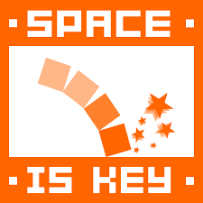 Space is key